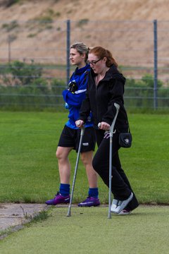 Bild 12 - B-Juniorinnen FSC Kaltenkirchen - MTSV Olympia Neumnster : Ergebnis: 3:2